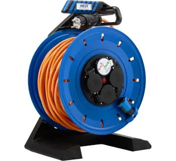 HEDI GENERATION 7 Champion 1060 40 m