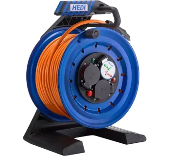 HEDI GENERATION 7 Companion 1060 25 m