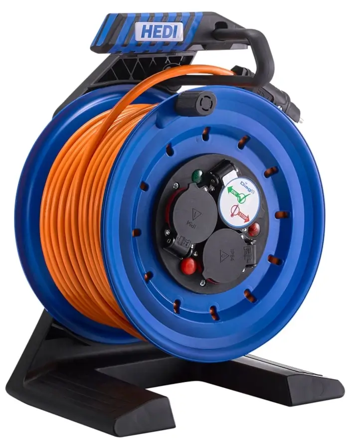 GENERATION 7 Companion 40m H07BQ-F 3G1,5 Ansicht 1 GENERATION 7 Companion 40m H07BQ-F 3G1,5 Ansicht 2