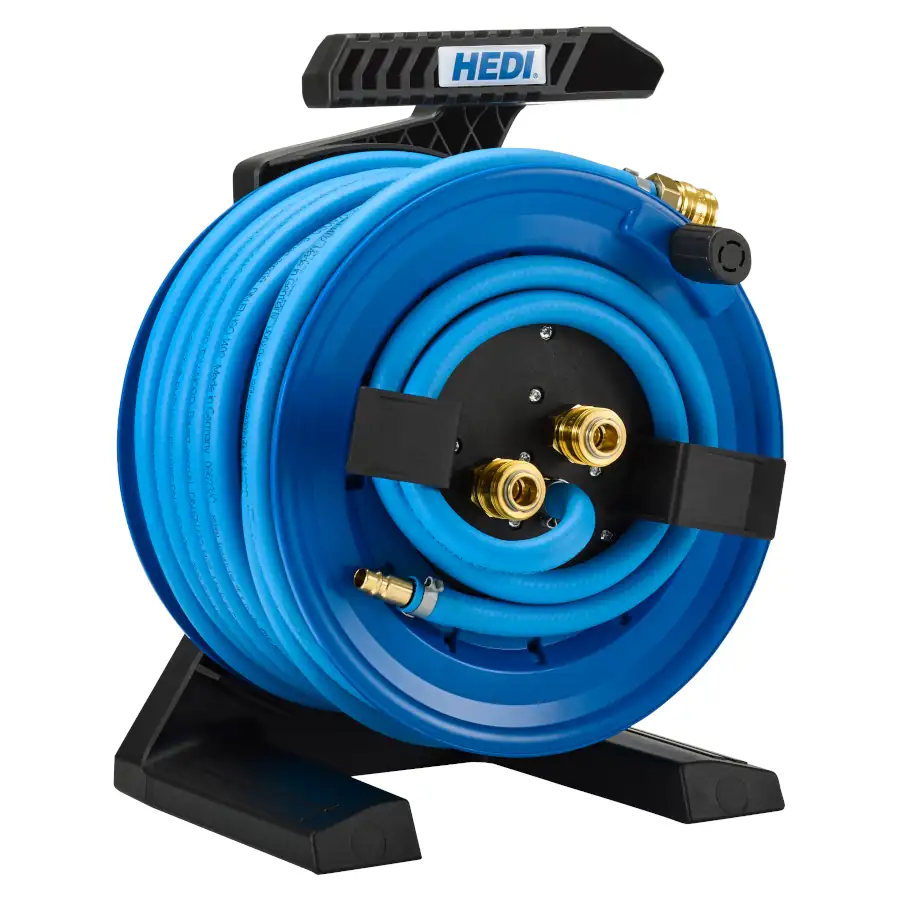 Schlauchtrommel Professional K7B20LV9