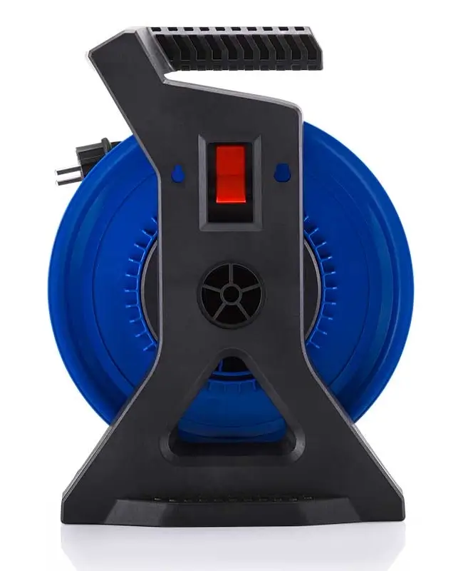 HEDI Kabeltrommeln Generation 7 COWORKER HEDI Kabeltrommeln Generation 7 COWORKER