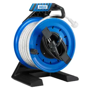 HEDI Lichtband-Trommel Companion HEDI Lichtband-Trommel Companion 180 Watt, 18.000