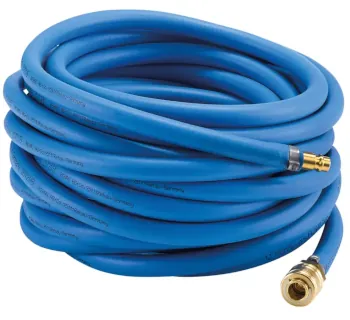 HEDI Druckluftschlauch-Verlängerung  9/2.8 