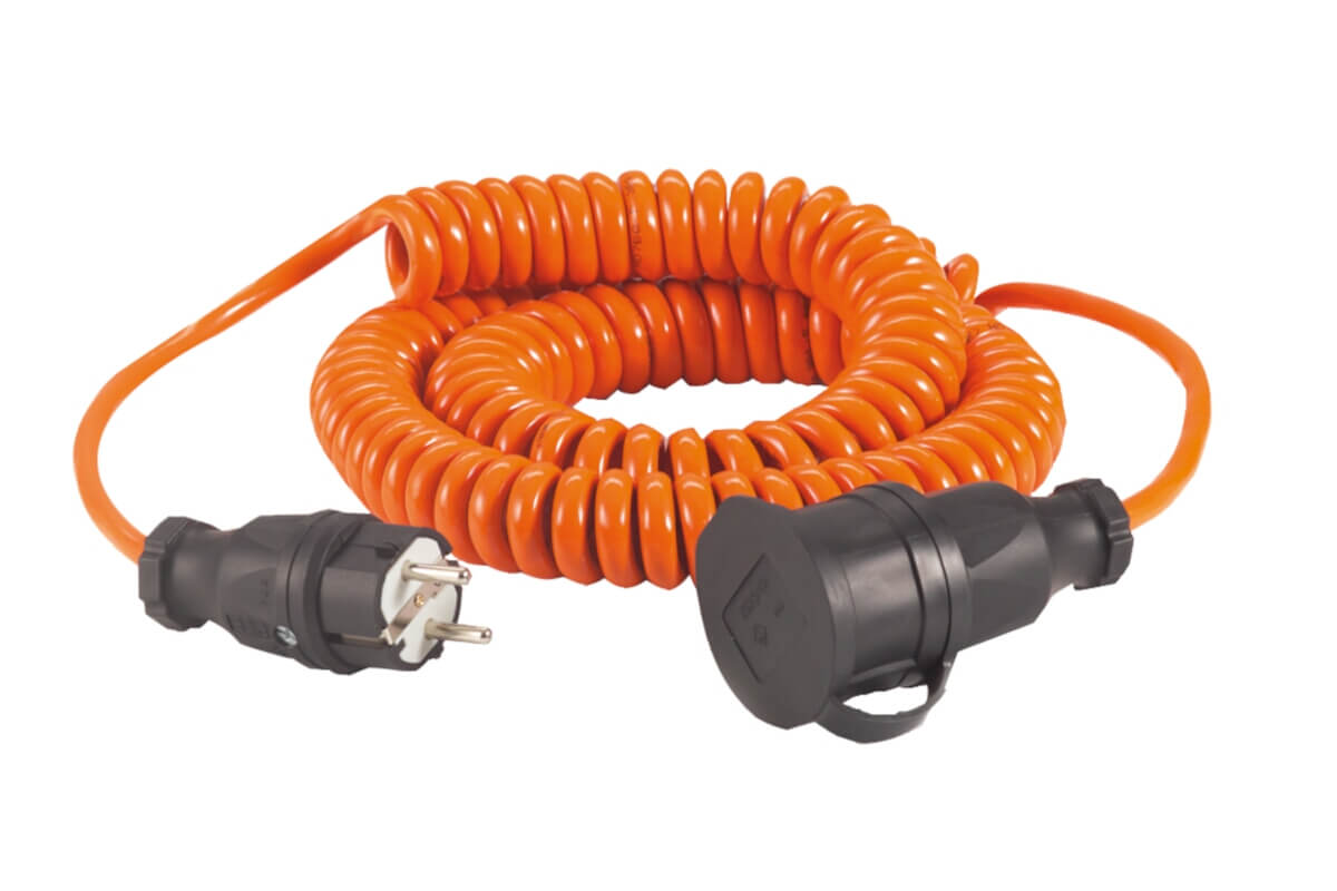 HEDI SpiralPlus Verlängerung  5 