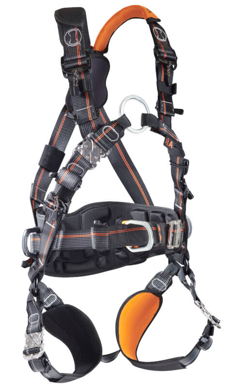 SKYLOTEC Auffanggurt IGNITE PROTON WIND 180 3 