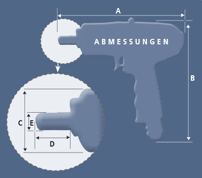 Impulsschrauber Skizze