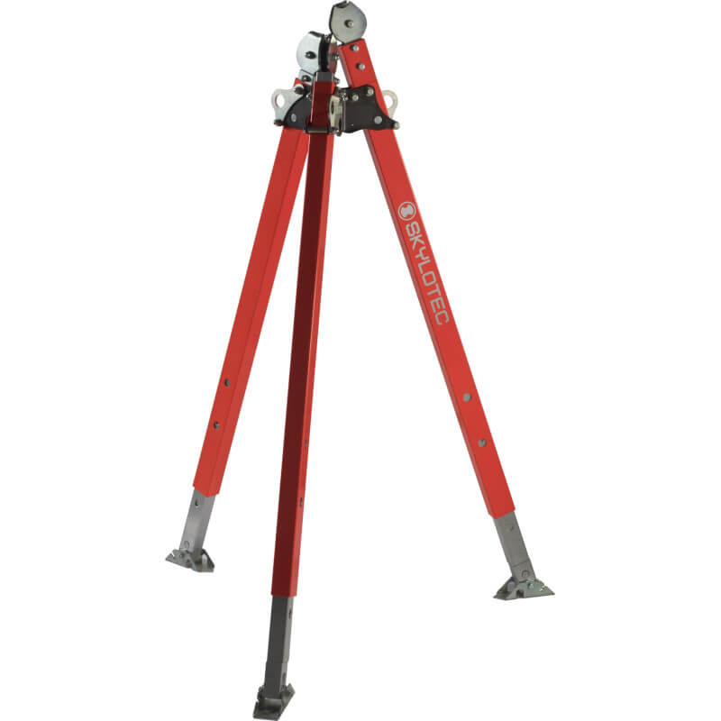SKYLOTEC Dreibaum JACKPOD Tri  2.26 