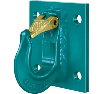JDT Haken zum Anschrauben AHKG  1400 