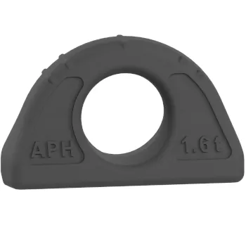 JDT Anschweißpunkt AP JDT Anschweißpunkt AP 104 1600 kg