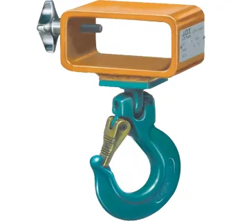 JDT Aufsteckschuh für Gabelstapler GS  2500 