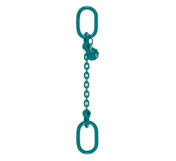 JDT 1-strängige Ringkette JDT 1-strängige Ringkette 101 10