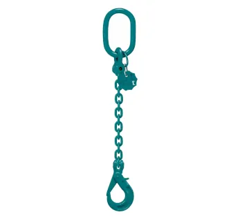 JDT 1-strängig mit Automatikhaken 101 10 