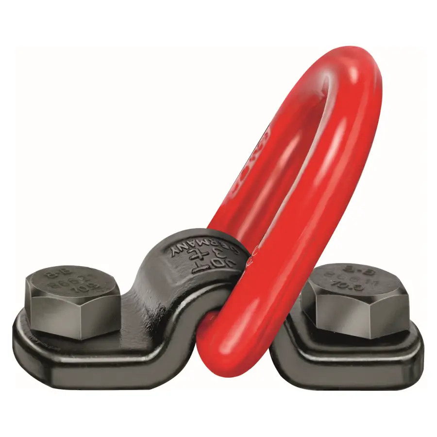 JDT Anschlagpunkt TAPG-S  3150 