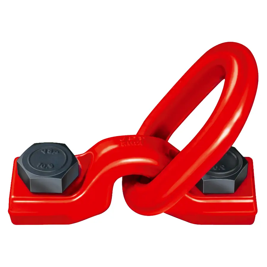 JDT Anschlagpunkt TPB-S  15000 