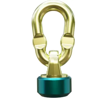 JDT Anschweißwirbel THEIPA Point S  5000 