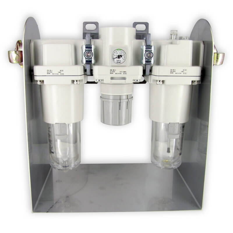 Tragbare Wartungseinheit KIT-AC50F06E Ansicht 1 Tragbare Wartungseinheit KIT-AC50F06E Ansicht 2