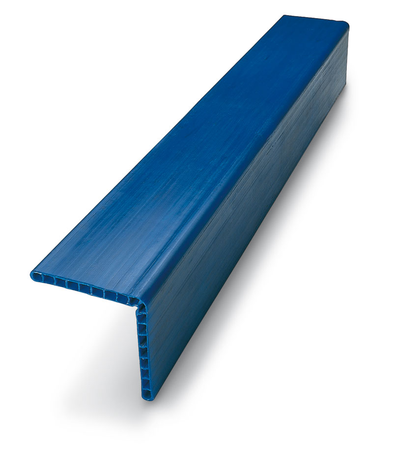 Yale Kantenschoner-Profil ZGZB-KSP   