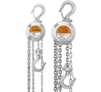 Kito Flaschenzug CX Kito Flaschenzug CX 250