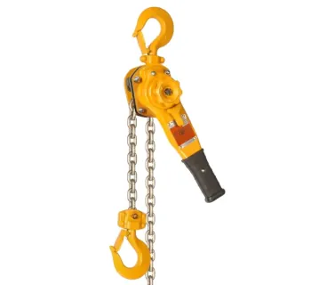 Kito Hebelzug LB-SL 20 1600 kg