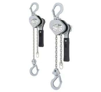 Kito Hebelzug LX  250 