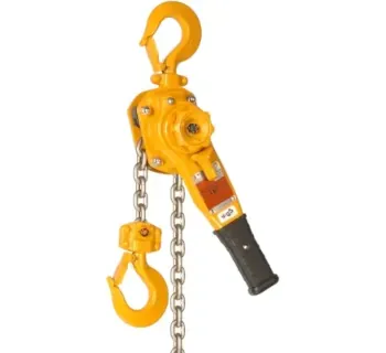 Kito Ratschenzug LB 20 800 kg