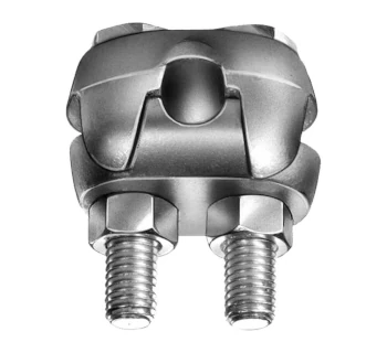 Kleinsorge Drahtseilklemme Deka Kleinsorge Drahtseilklemme Deka 6.0