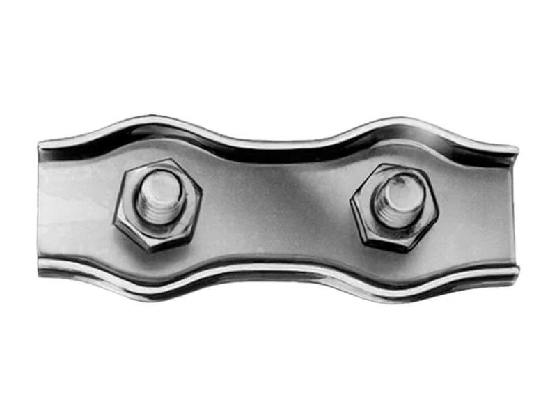 Kleinsorge Duplexklemmen Nr. 104 Kleinsorge Duplexklemmen Nr. 104 2.0