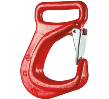 Kleinsorge Hebebandhaken  2000 