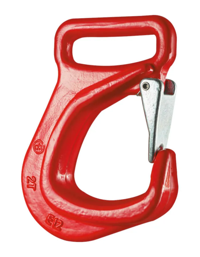 Hebebandhaken 2.0 t Ansicht 1 Hebebandhaken 2.0 t Ansicht 2