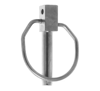 Kleinsorge Klappstecker DIN 11023  4.5 