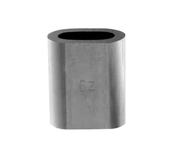 Kleinsorge Pressklemmen DIN EN 13411-3  1.0 