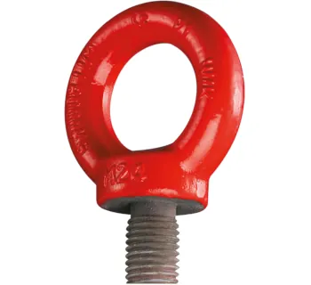 Kleinsorge Hochfeste Ringschrauben  400 