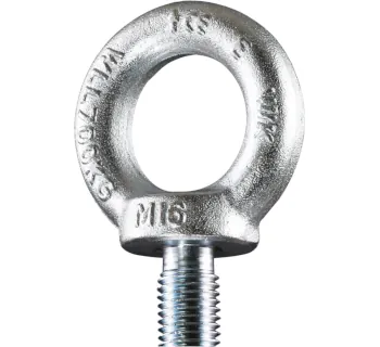 Kleinsorge Ringschrauben DIN 580 - C15E 1049 80 kg