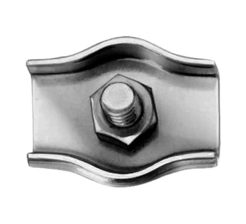 Kleinsorge Simplexklemme Nr. 103  2.0 