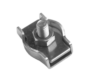 Kleinsorge Simplexklemmen Nr. 103, Niro  2.0 