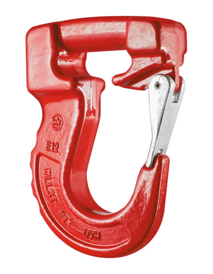 Universalhaken 2.0 t Ansicht 1 Universalhaken 2.0 t Ansicht 2