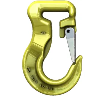 Kleinsorge Universalhaken, leichte Ausführung Kleinsorge Universalhaken, leichte Ausführung 1000