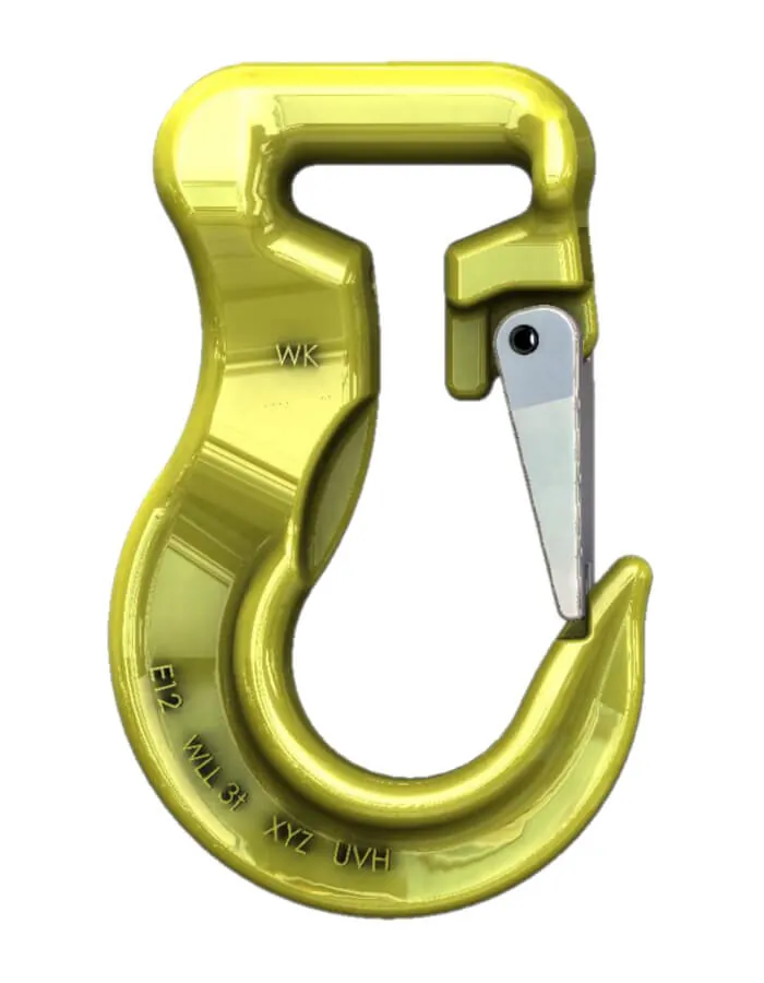 Kleinsorge Universalhaken, leichte Ausführung