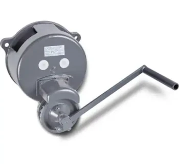 Köster Theaterwinde WH 5 LBgr Köster Theaterwinde WH 5 LBgr 100