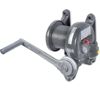 Köster Theaterwinde WH-SB  250 