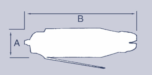 Kraftschneider Skizze