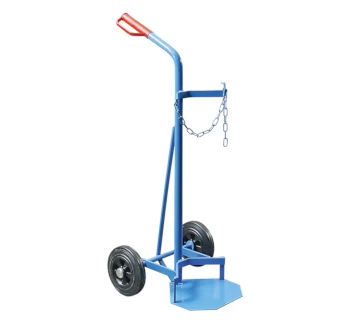 LaCont Gasflaschenroller 521  kg