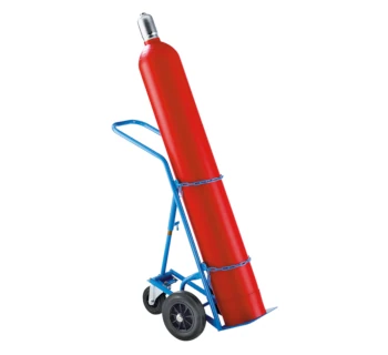 LaCont Gasflaschenkarren LaCont Gasflaschenkarren 150