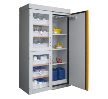 LaCont Kombilab DIN EN 14470-1 (Typ 90) LaCont Kombilab DIN EN 14470-1 (Typ 90) 980 l