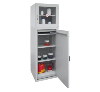LaCont Kombilab DIN EN 14470-1 (Typ 30) LaCont Kombilab DIN EN 14470-1 (Typ 30)