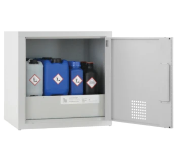 LaCont Chemikalien-Unterschrank CHS-AUS LaCont Chemikalien-Unterschrank CHS-AUS 980 25 l