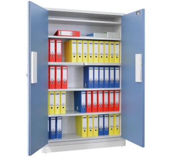 LaCont Brandschutz-Dokumentenschränke LaCont Brandschutz-Dokumentenschränke 980 l