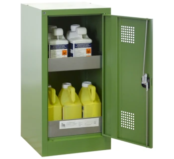 LaCont Pflanzenschutzmittelschränke PSM LaCont Pflanzenschutzmittelschränke PSM AW 1x20/ WB 1x20
