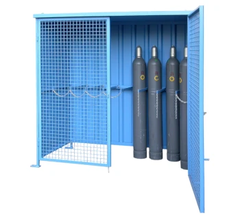 LaCont Gasflaschenschränke FCG LaCont Gasflaschenschränke FCG 6 (Gasflaschen Ø 220)