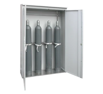 LaCont Zellen mit Komplettausstattung TRG LaCont Zellen mit Komplettausstattung TRG 2 (50-l-Gasflaschen)